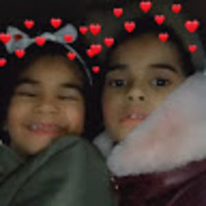 Meet your Posher, Jislenny